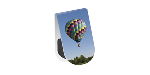 Magnetic Bookmarks