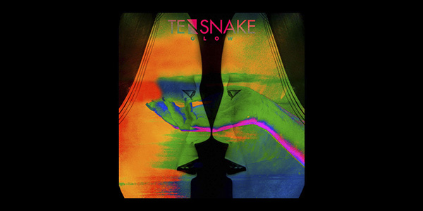 Tensnake Glow - Love Sublime