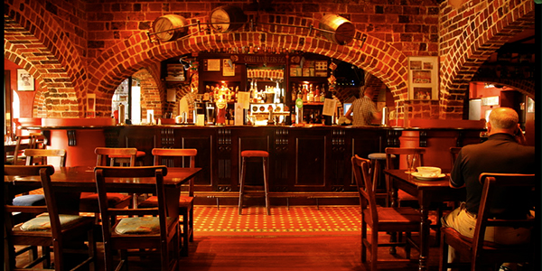 The Porterhouse The Porterhouse Surry Hills St Patrick's Day