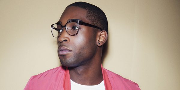 Tinie Tempah Interview