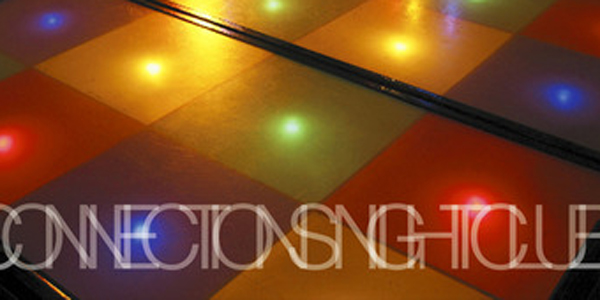 Connections night club Perth