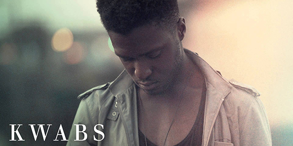 one to watch Kwabs