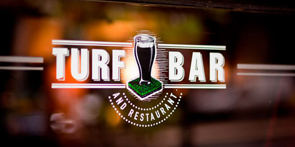 ANZAC Day 2014 Turf Bar Melbourne