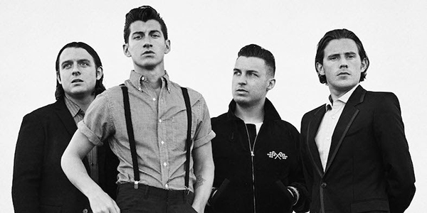 Arctic Monkeys Arctic Monkeys Arabella Video Release