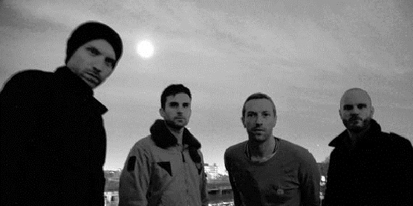 Coldplay to release new album Ghost Stories Coldplay unveil new album Ghost Stories release date and preview new track Magic