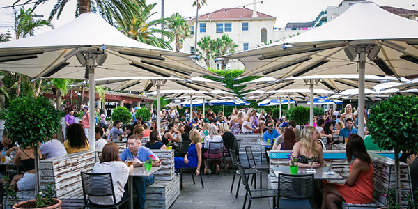 Coogee Bay Hotel ANZAC Day at Coogee Bay Hotel
