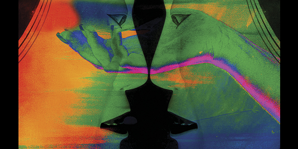 Glow Tensnake Tensnake Glow Album Review