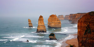 Great Ocean Road, Victoria Cycling