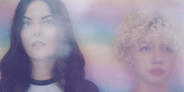 New Music Honeyblood