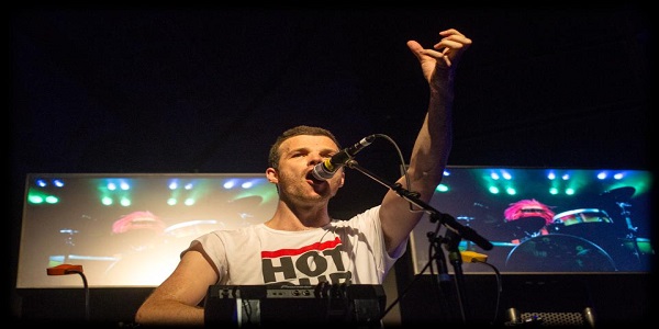 Hot Dub Time Machine Hot Dub Time Machine