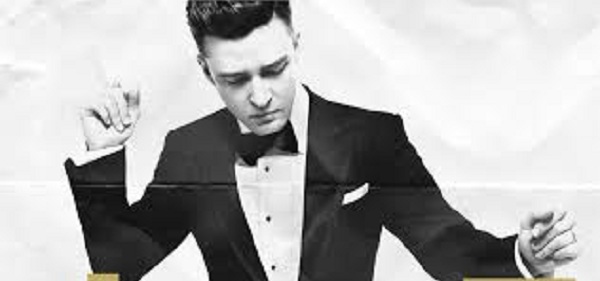 Justin Timberlake 20/20 Experience World Tour Hits Australia