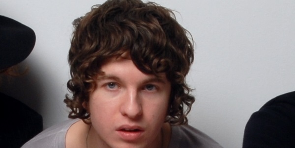 Luke Kook Kooks reveal Down