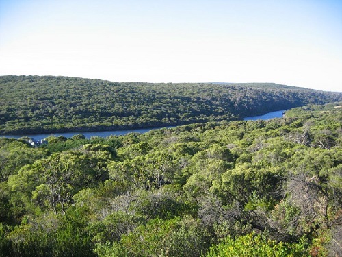 Margaret River