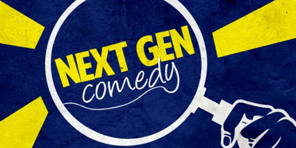 Next Gen Search