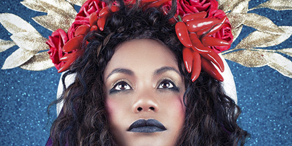 Interview with Ngaiire Gum Ball Festival 2014