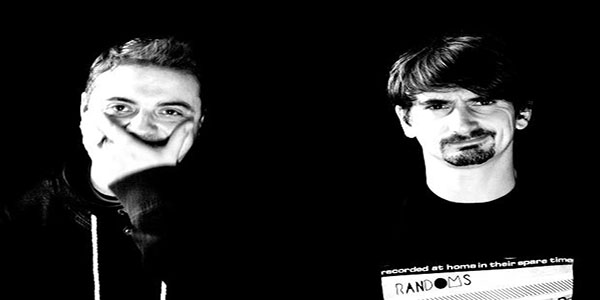Italian house duo NiCe7 reveal tour dates in Australia