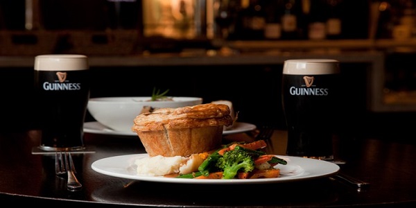 PJ O'Brien's Adelaide Feat. Image
