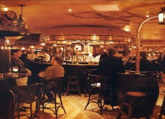PJ O'Brien's Melbourne Feat. Image