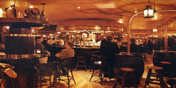 PJ O'Brien's Melbourne Feat. Image