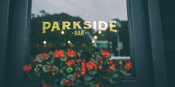 Parkside Bar Parkside Bar Sydney