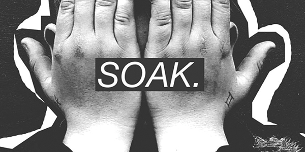 Irish singer-songwriter SOAK