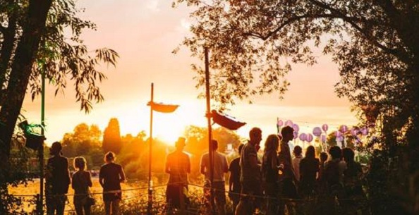 Secret Garden Party add more acts to line-up