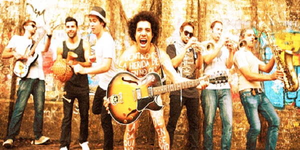 Soul of Sydney Watussi Jazz & Funk