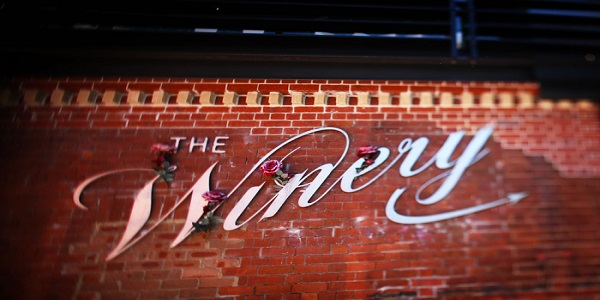 The Winery Wine School 101 with Sarah Limacher