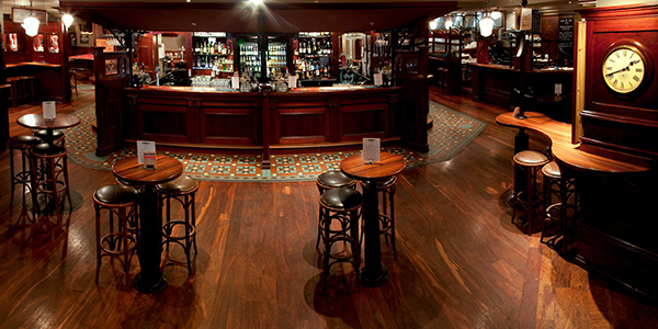 Turf Bar Turf Bar Melbourne