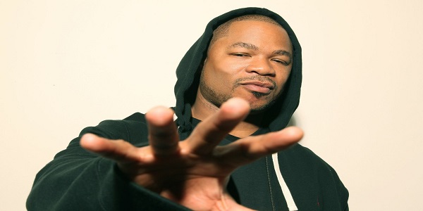 Xzibit Espy Xzibit Espy