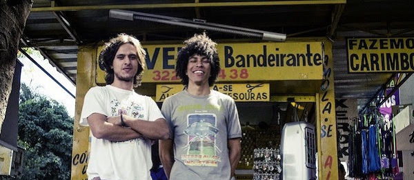 Brazilian psych rockers Boogarins release new music video and announce tour dates