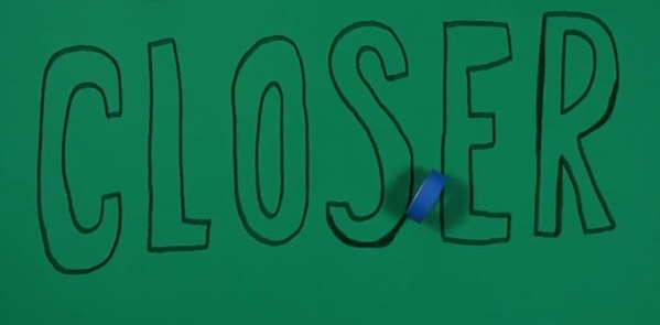 closer Thief remixed
