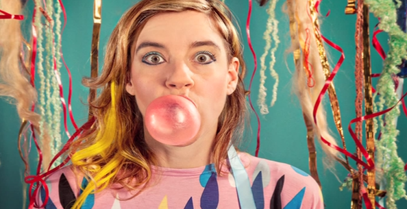 nikkinack tUnE-yArDs new album