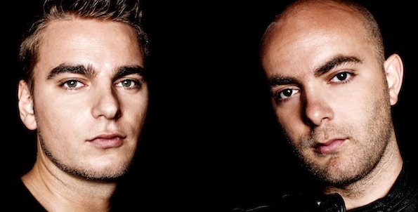 showtek Showtek Ulra Buenos Alles