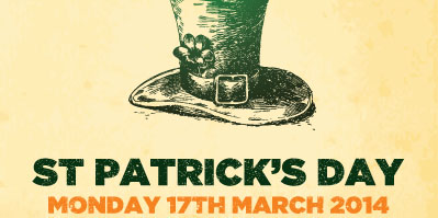 st paddy's day at turf bar St Patrick's day celebrations at Turf Bar