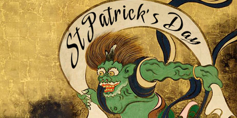st patricks day at asian beer cafe melbourne Celebrate St Paddy's Day At The Asian Beer Café Melbourne