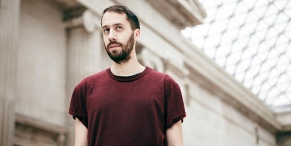 Gold Panda Australia Tour Support Announcement