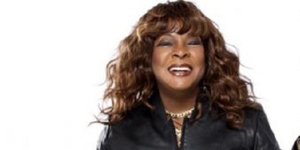 Martha Reeves and The Vandellas to play Camden Jazz Cafe Camden, hosted by Secret Garden Party Festival
