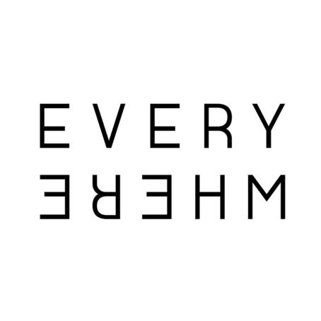 Everywhere 002 festival 2014