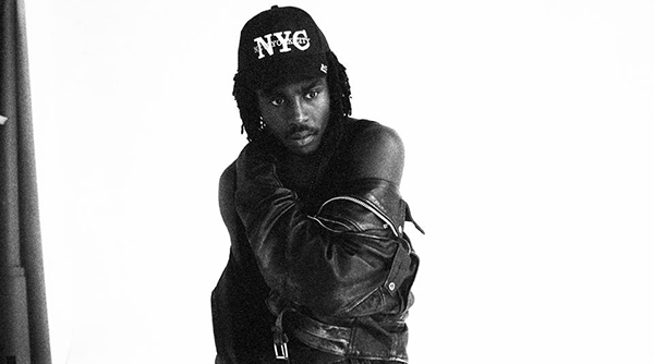 Blood Orange Uncle ACE