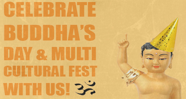 BuddhasDay