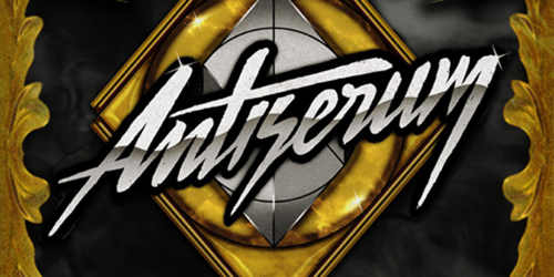 Chinese Laundry Antiserum DJ Antiserum poster
