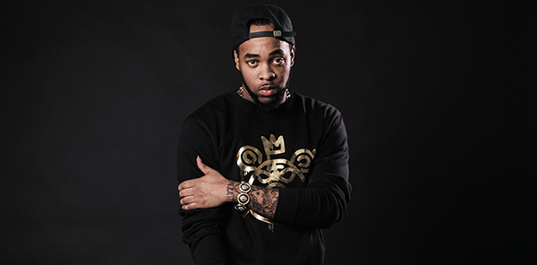 DJ Sliink Interview