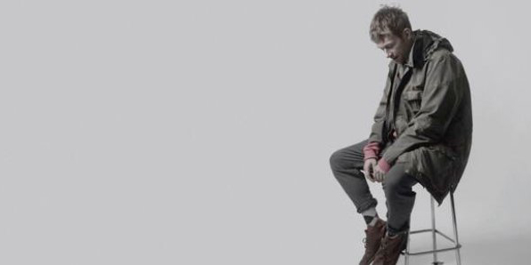 Damon Albarn Everyday Robots album review
