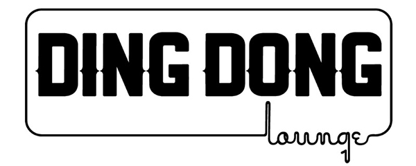 Ding Dong Lounge logo Ding Dong Lounge Melbourne
