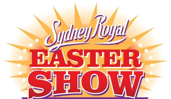 Eastershow Sydney Royal Easter Show