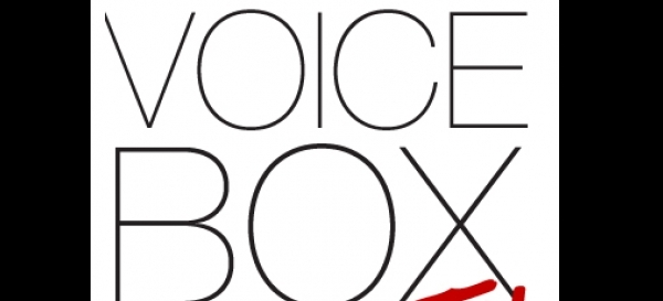 Voicebox 2014 Festival of Voices Kim Smith
