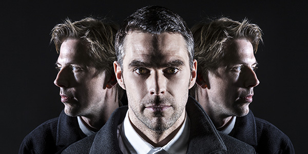 Groove Armada Interview