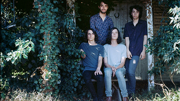 Hollow Everdaze Sugar Release Single