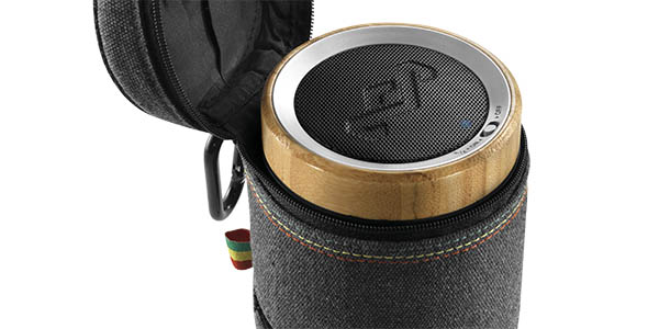 House Of Marley Bluetooth Speaker
